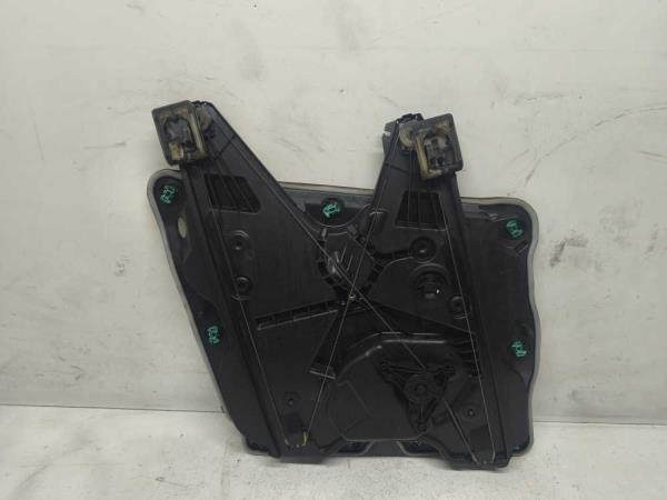 MECHANIQUE LEVE VITRE AVANT DROIT VW - Vue 3